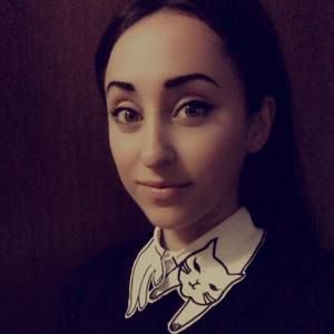 Meet your Posher, Allison